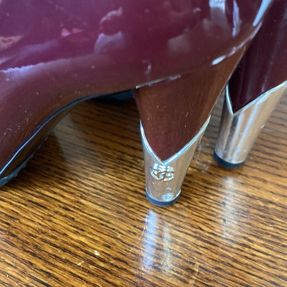 Chanel heel shoes - Picture 10 of 16